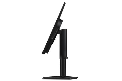 Samsung G40H computer monitor 68.6 cm (27") 1920 x 1080 pixels Full HD LCD Black