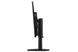 Samsung G40H computer monitor 68.6 cm (27") 1920 x 1080 pixels Full HD LCD Black
