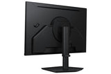 Samsung G40H computer monitor 68.6 cm (27") 1920 x 1080 pixels Full HD LCD Black