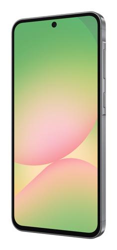 Samsung Galaxy A56 5G Enterprise Edition 17 cm (6.7") Dual SIM USB Type-C 8 GB 128 GB 5000 mAh Graphite