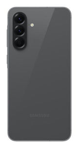 Samsung Galaxy A56 5G Enterprise Edition 17 cm (6.7") Dual SIM USB Type-C 8 GB 128 GB 5000 mAh Graphite