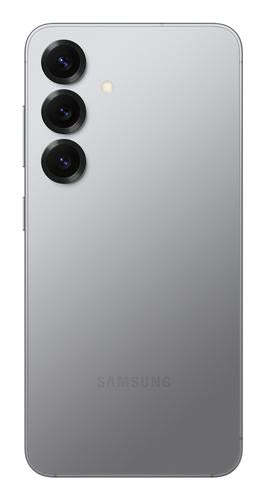 Samsung Galaxy S25 SM-S931B/DS 15.8 cm (6.2") Dual SIM Android 15 5G USB Type-C 12 GB 256 GB 4000 mAh Silver