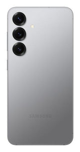Samsung Galaxy S25 SM-S931B/DS 15.8 cm (6.2") Dual SIM Android 15 5G USB Type-C 12 GB 256 GB 4000 mAh Silver
