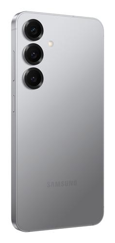 Samsung Galaxy S25 SM-S931B/DS 15.8 cm (6.2") Dual SIM Android 15 5G USB Type-C 12 GB 256 GB 4000 mAh Silver