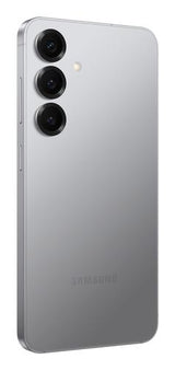 Samsung Galaxy S25 SM-S931B/DS 15.8 cm (6.2") Dual SIM Android 15 5G USB Type-C 12 GB 256 GB 4000 mAh Silver