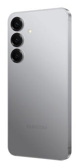 Samsung Galaxy S25 SM-S931B/DS 15.8 cm (6.2") Dual SIM Android 15 5G USB Type-C 12 GB 256 GB 4000 mAh Silver