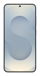 Samsung Galaxy S25 SM-S931B/DS 15.8 cm (6.2") Dual SIM Android 15 5G USB Type-C 12 GB 256 GB 4000 mAh Silver