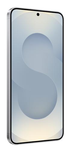 Samsung Galaxy S25 SM-S931B/DS 15.8 cm (6.2") Dual SIM Android 15 5G USB Type-C 12 GB 256 GB 4000 mAh Silver