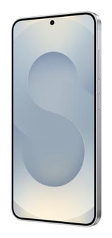 Samsung Galaxy S25 SM-S931B/DS 15.8 cm (6.2") Dual SIM Android 15 5G USB Type-C 12 GB 256 GB 4000 mAh Silver