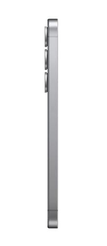 Samsung Galaxy S25 SM-S931B/DS 15.8 cm (6.2") Dual SIM Android 15 5G USB Type-C 12 GB 256 GB 4000 mAh Silver