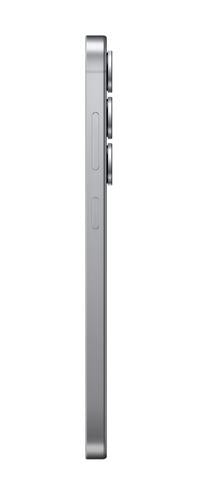 Samsung Galaxy S25 SM-S931B/DS 15.8 cm (6.2") Dual SIM Android 15 5G USB Type-C 12 GB 256 GB 4000 mAh Silver