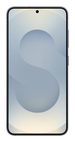 Samsung Galaxy S25 SM-S931B/DS 15.8 cm (6.2") Dual SIM Android 15 5G USB Type-C 12 GB 256 GB 4000 mAh Black