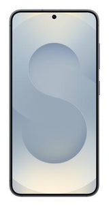 Samsung Galaxy S25 SM-S931B/DS 15.8 cm (6.2") Dual SIM Android 15 5G USB Type-C 12 GB 256 GB 4000 mAh Black