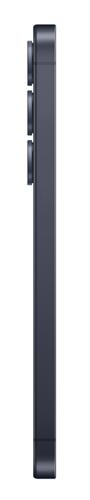 Samsung Galaxy S25 SM-S931B/DS 15.8 cm (6.2") Dual SIM Android 15 5G USB Type-C 12 GB 256 GB 4000 mAh Black