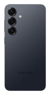 Samsung Galaxy S25 SM-S931B/DS 15.8 cm (6.2") Dual SIM Android 15 5G USB Type-C 12 GB 256 GB 4000 mAh Black