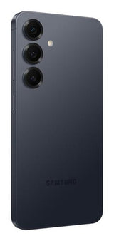 Samsung Galaxy S25 SM-S931B/DS 15.8 cm (6.2") Dual SIM Android 15 5G USB Type-C 12 GB 256 GB 4000 mAh Black