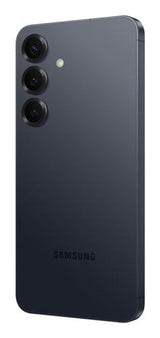 Samsung Galaxy S25 SM-S931B/DS 15.8 cm (6.2") Dual SIM Android 15 5G USB Type-C 12 GB 256 GB 4000 mAh Black