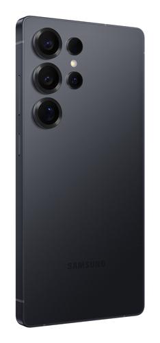 Samsung Galaxy S25 Ultra SM-S938B/DS 17.5 cm (6.9") Dual SIM Android 15 5G USB Type-C 12 GB 256 GB 5000 mAh Black
