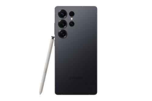 Samsung Galaxy S25 Ultra SM-S938B/DS 17.5 cm (6.9") Dual SIM Android 15 5G USB Type-C 12 GB 256 GB 5000 mAh Black