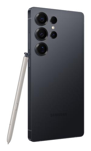 Samsung Galaxy S25 Ultra SM-S938B/DS 17.5 cm (6.9") Dual SIM Android 15 5G USB Type-C 12 GB 256 GB 5000 mAh Black