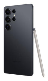 Samsung Galaxy S25 Ultra SM-S938B/DS 17.5 cm (6.9") Dual SIM Android 15 5G USB Type-C 12 GB 256 GB 5000 mAh Black