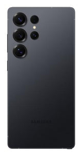 Samsung Galaxy S25 Ultra SM-S938B/DS 17.5 cm (6.9") Dual SIM Android 15 5G USB Type-C 12 GB 256 GB 5000 mAh Black