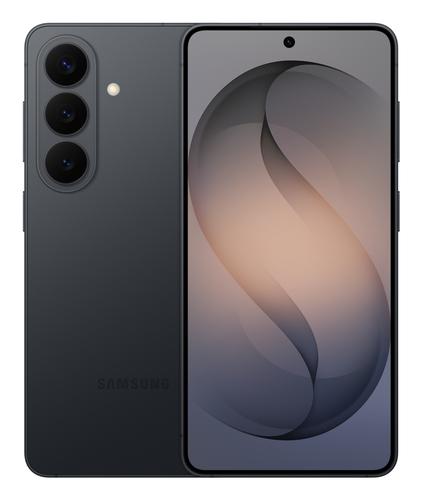 Samsung Galaxy S26 Enterprise Edition 16 cm (6.3") Dual SIM Android 16.0 5G USB Type-C 12 GB 512 GB 4300 mAh Black