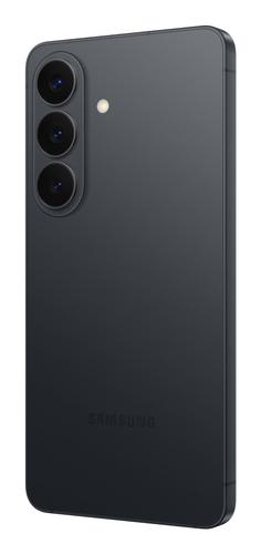 Samsung Galaxy S26 Enterprise Edition 16 cm (6.3") Dual SIM Android 16.0 5G USB Type-C 12 GB 512 GB 4300 mAh Black