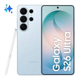 Samsung Galaxy S26 Ultra 17.5 cm (6.9") Dual SIM Android 16.0 5G USB Type-C 16 GB 1 TB 5000 mAh Blue
