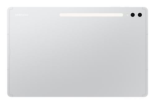 Samsung Galaxy Tab S10 Ultra Wi-Fi 512 GB 37.1 cm (14.6") 12 GB Wi-Fi 7 (802.11be) Platinum, Silver