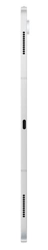 Samsung Galaxy Tab S10 Ultra Wi-Fi 512 GB 37.1 cm (14.6") 12 GB Wi-Fi 7 (802.11be) Platinum, Silver