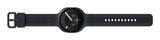 Samsung Galaxy Watch9 3.3 cm (1.3") AMOLED 40 mm Digital 438 x 438 pixels Touchscreen Graphite Wi-Fi GPS (satellite)