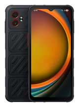 Samsung Galaxy XCover7 Pro 16.8 cm (6.6") Hybrid Dual SIM 5G USB Type-C 6 GB 128 GB 4350 mAh Black