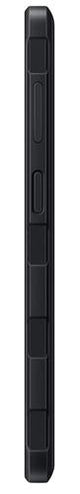Samsung Galaxy XCover7 Pro 16.8 cm (6.6") Hybrid Dual SIM 5G USB Type-C 6 GB 128 GB 4350 mAh Black