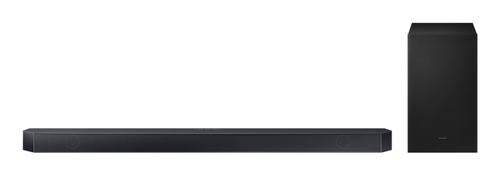 Samsung HW-Q600H Black 3.1.2 channels 34 W