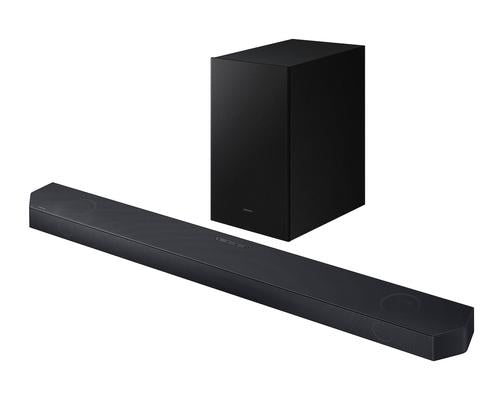 Samsung HW-Q600H Black 3.1.2 channels 34 W