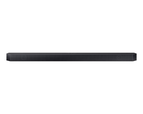 Samsung HW-Q600H Black 3.1.2 channels 34 W