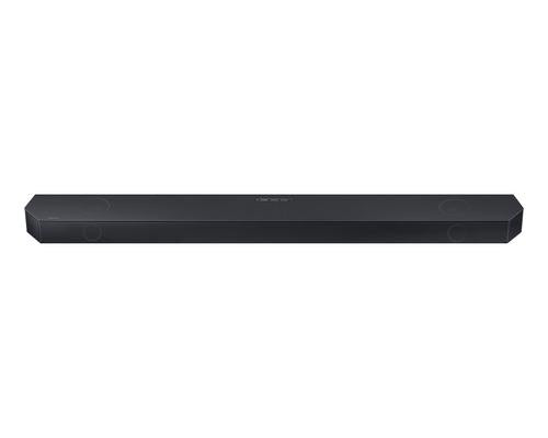 Samsung HW-Q600H Black 3.1.2 channels 34 W