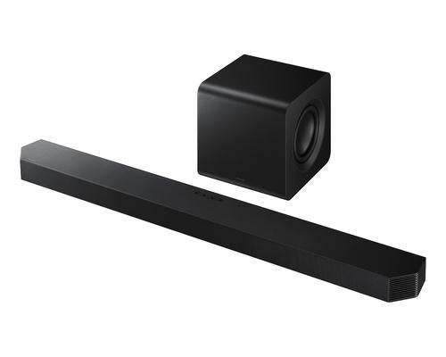 Samsung HW-Q800H Black 5.1.2 channels 360 W