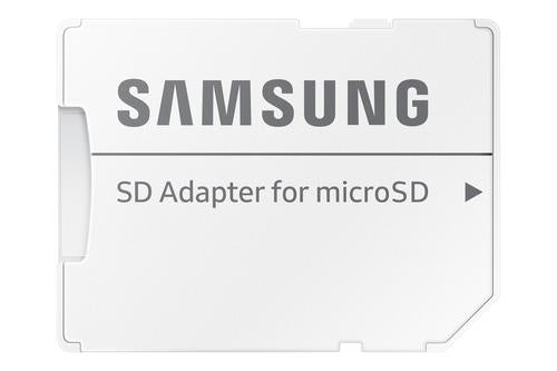Samsung MB-MD512S 512 GB MicroSDXC UHS-I Class 10