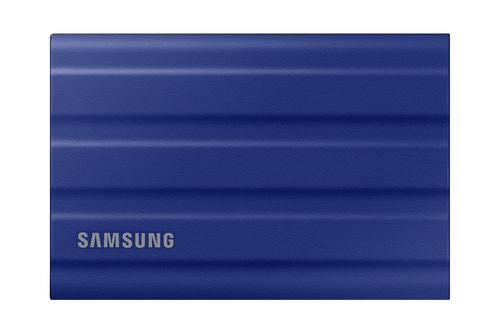 Samsung MU-PE1T0R 1 TB USB Type-C 3.2 Gen 2 (3.1 Gen 2) Blue