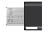 Samsung MUF-128AB USB flash drive 128 GB USB Type-A 3.2 Gen 1 (3.1 Gen 1) Grey, Silver