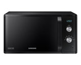 Samsung MW3500K Black Solo microwave Countertop 23 L 800 W