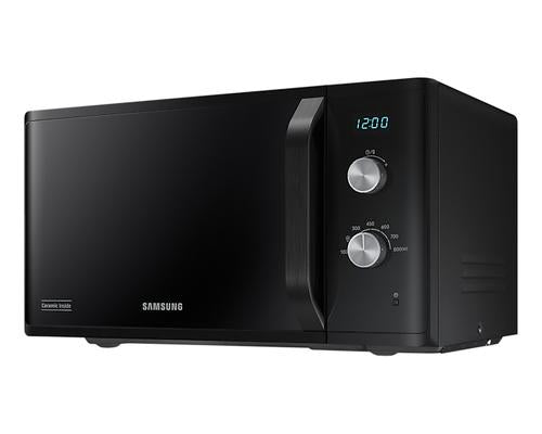 Samsung MW3500K Black Solo microwave Countertop 23 L 800 W