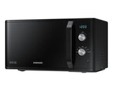 Samsung MW3500K Black Solo microwave Countertop 23 L 800 W