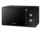 Samsung MW3500K Black Solo microwave Countertop 23 L 800 W