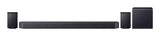 Samsung Q-series HW-Q990H Black 11.1.4 channels