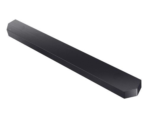 Samsung Q-series HW-Q990H Black 11.1.4 channels