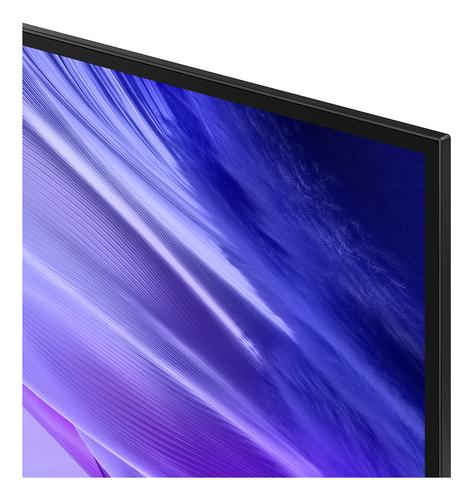 Samsung QE65S85HAE 165.1 cm (65") 4K Ultra HD Smart TV Wi-Fi Black