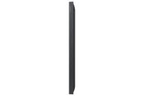 Samsung QM32C Digital fladpaneldisplay 81,3 cm (32") LCD Wi-Fi 400 cd/m² Fuld HD Sort Tizen 7.0 16/7